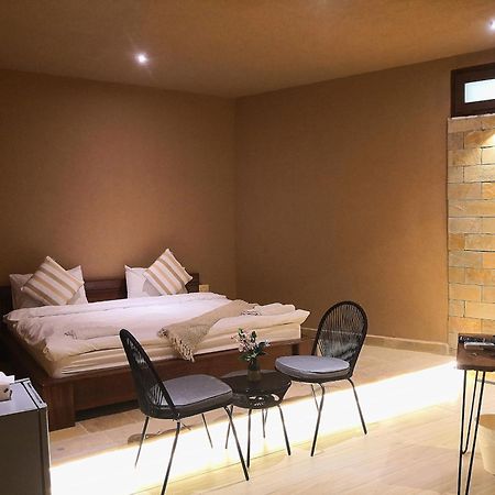 Alaqur View Inn نزل واجهة العقر Nizwa Ngoại thất bức ảnh