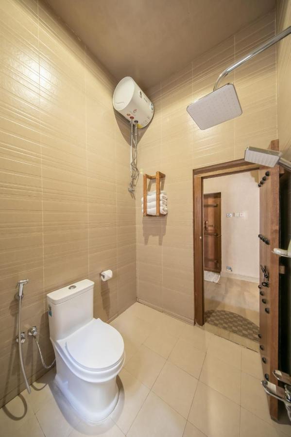 Alaqur View Inn نزل واجهة العقر Nizwa Ngoại thất bức ảnh