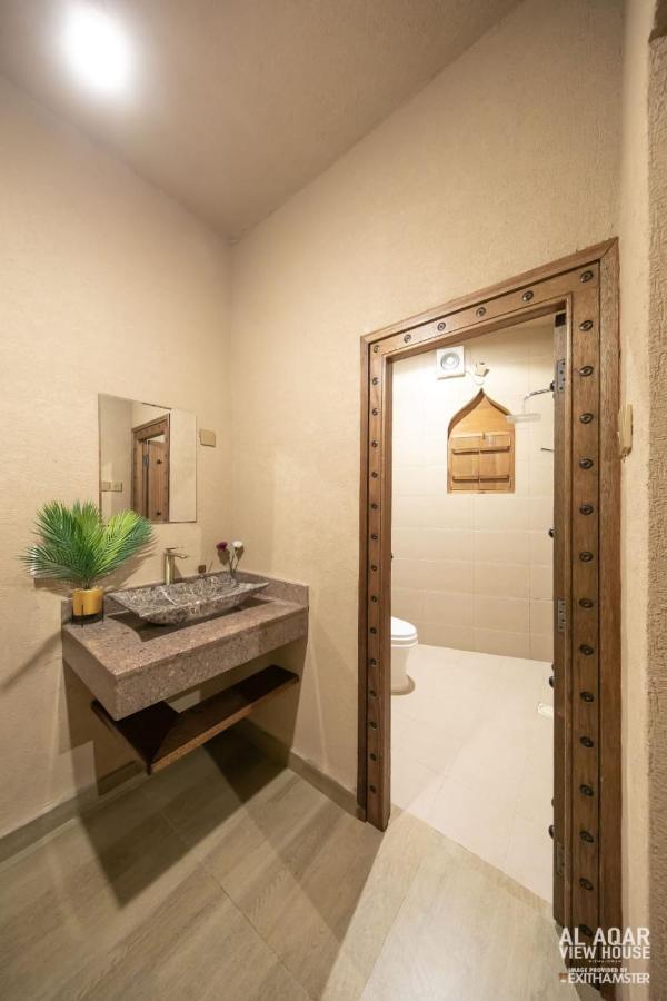 Alaqur View Inn نزل واجهة العقر Nizwa Ngoại thất bức ảnh