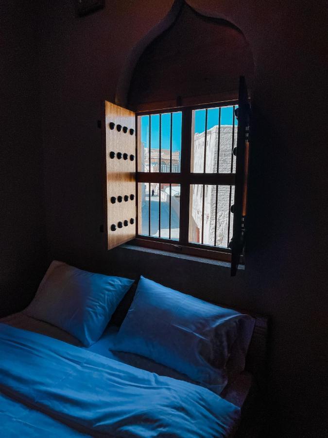 Alaqur View Inn نزل واجهة العقر Nizwa Ngoại thất bức ảnh