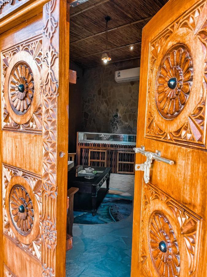 Alaqur View Inn نزل واجهة العقر Nizwa Ngoại thất bức ảnh