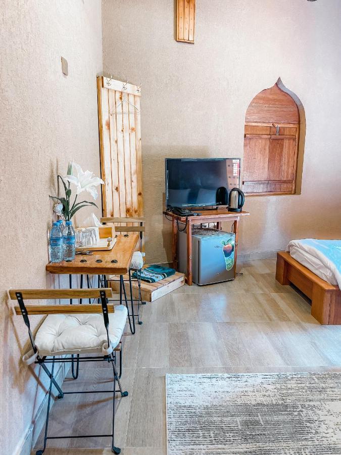 Alaqur View Inn نزل واجهة العقر Nizwa Ngoại thất bức ảnh