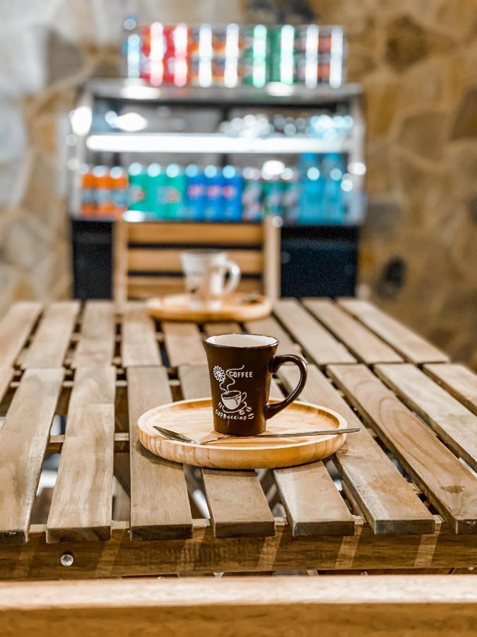 Alaqur View Inn نزل واجهة العقر Nizwa Ngoại thất bức ảnh