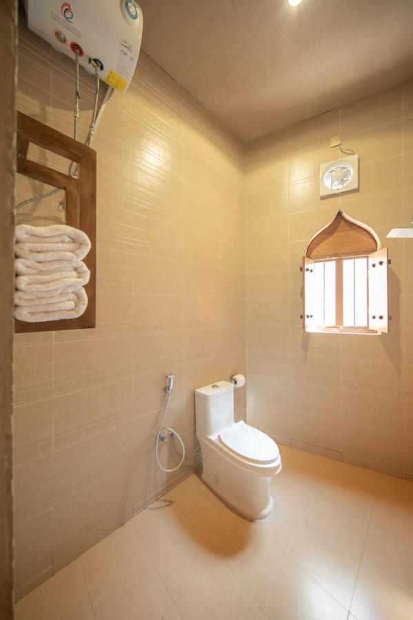 Alaqur View Inn نزل واجهة العقر Nizwa Ngoại thất bức ảnh