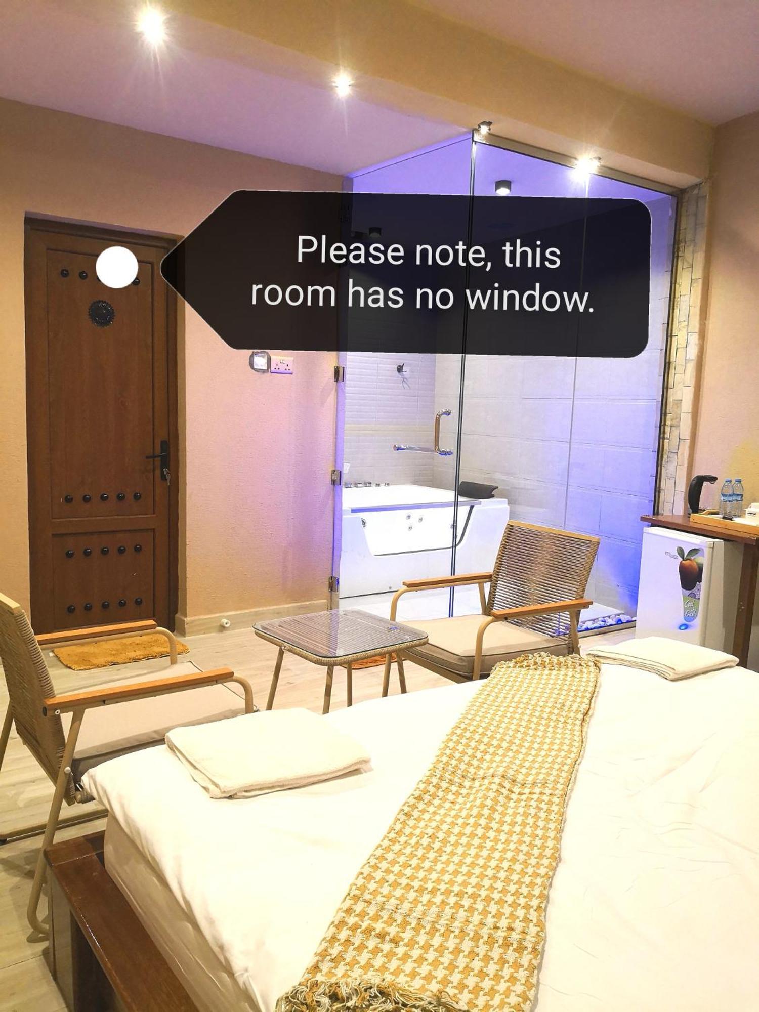 Alaqur View Inn نزل واجهة العقر Nizwa Ngoại thất bức ảnh