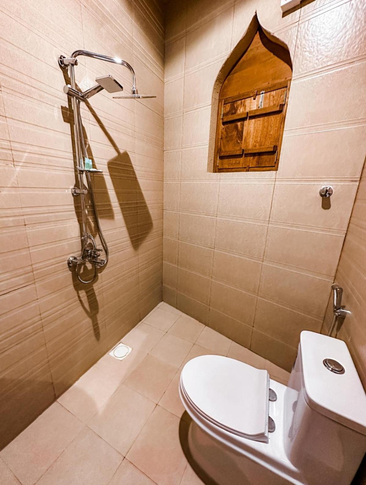 Alaqur View Inn نزل واجهة العقر Nizwa Ngoại thất bức ảnh