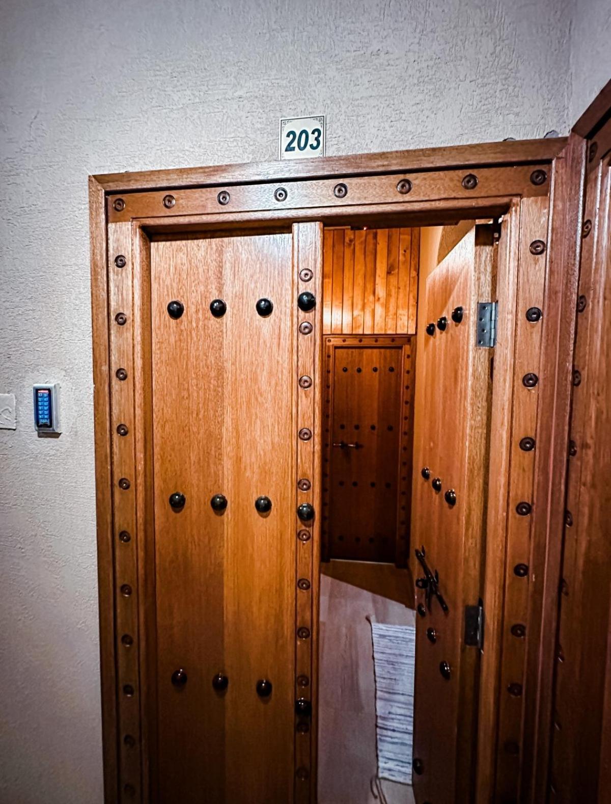 Alaqur View Inn نزل واجهة العقر Nizwa Ngoại thất bức ảnh