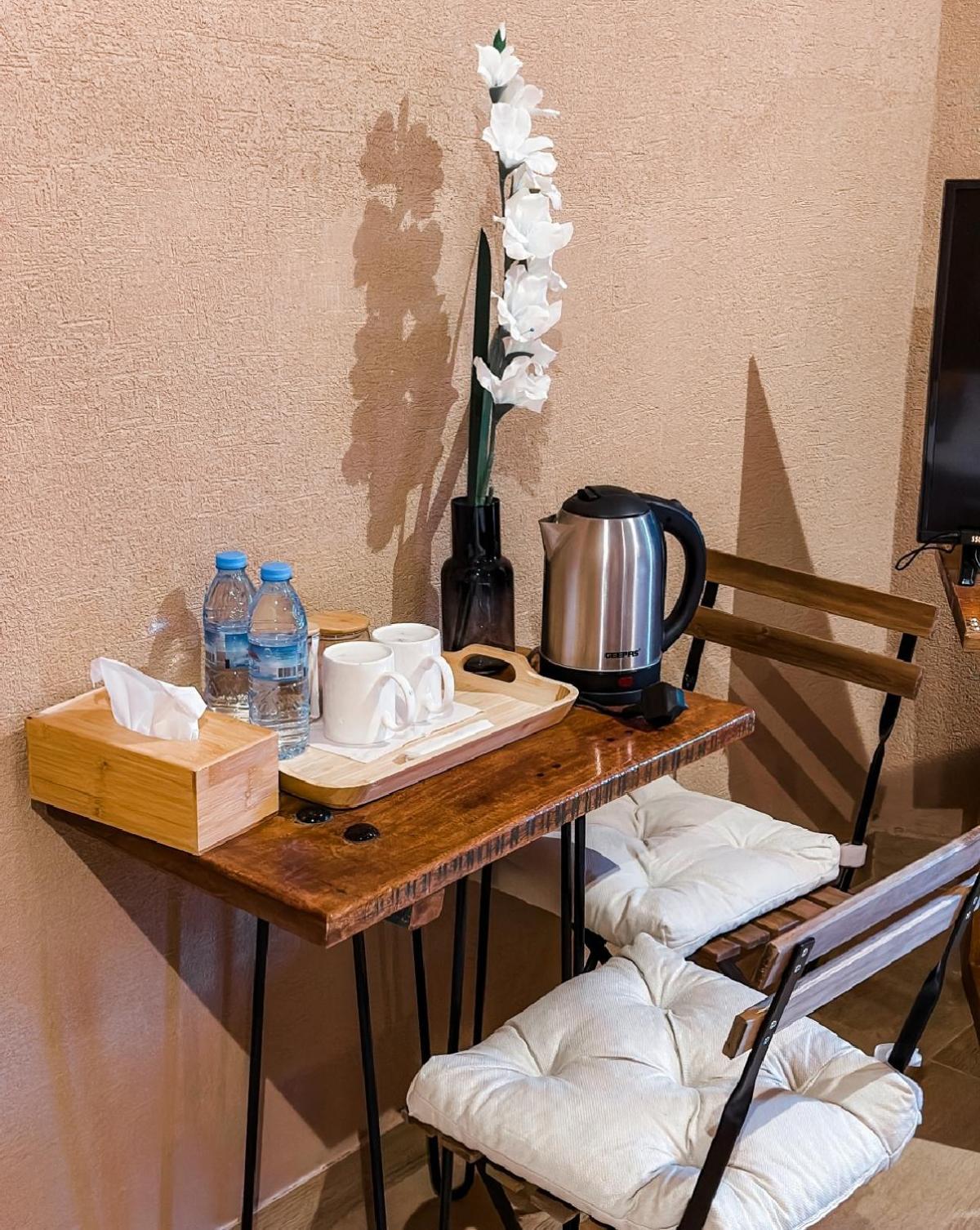 Alaqur View Inn نزل واجهة العقر Nizwa Ngoại thất bức ảnh