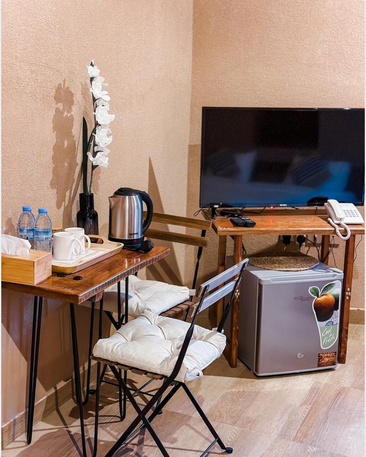 Alaqur View Inn نزل واجهة العقر Nizwa Ngoại thất bức ảnh