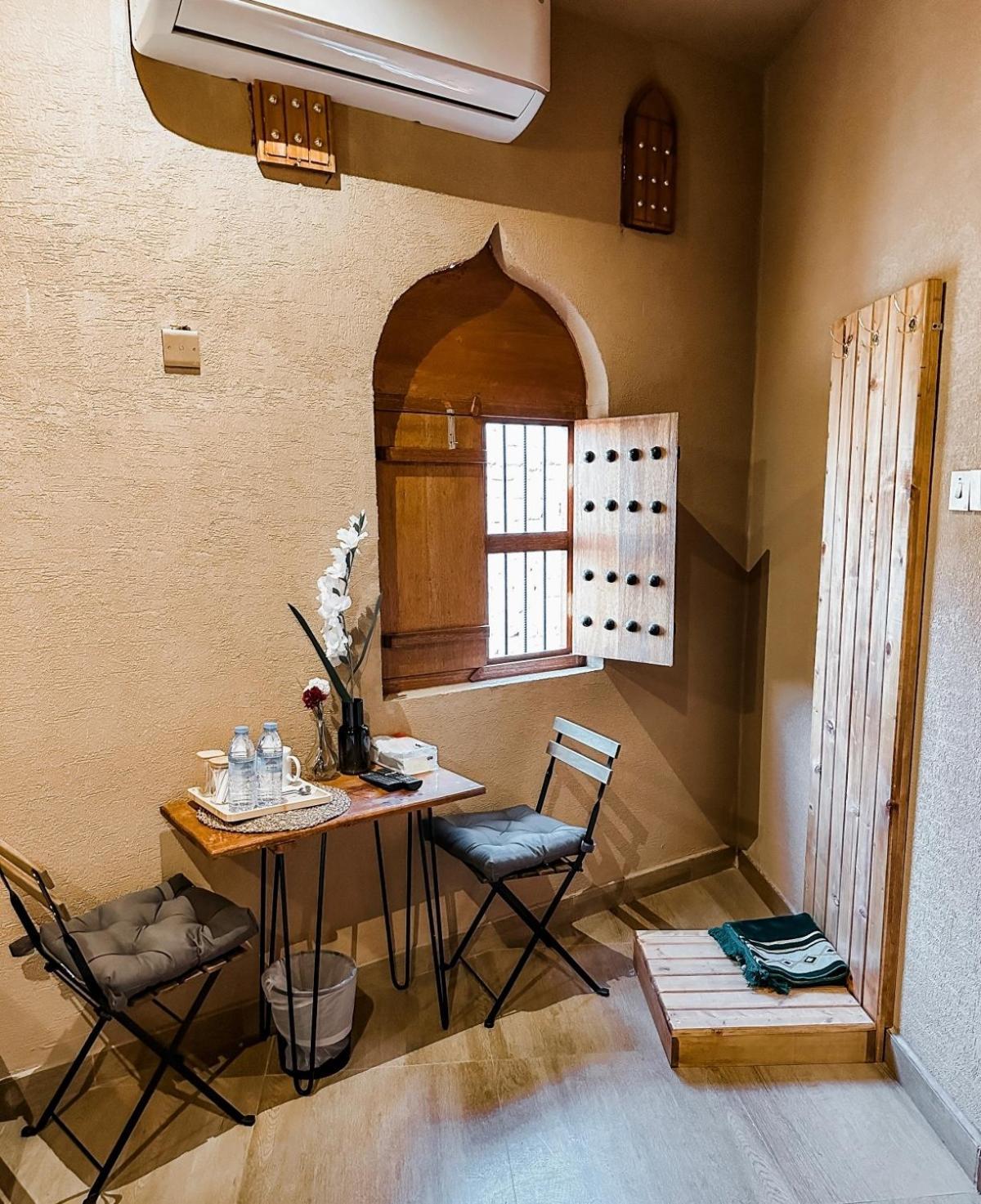 Alaqur View Inn نزل واجهة العقر Nizwa Ngoại thất bức ảnh