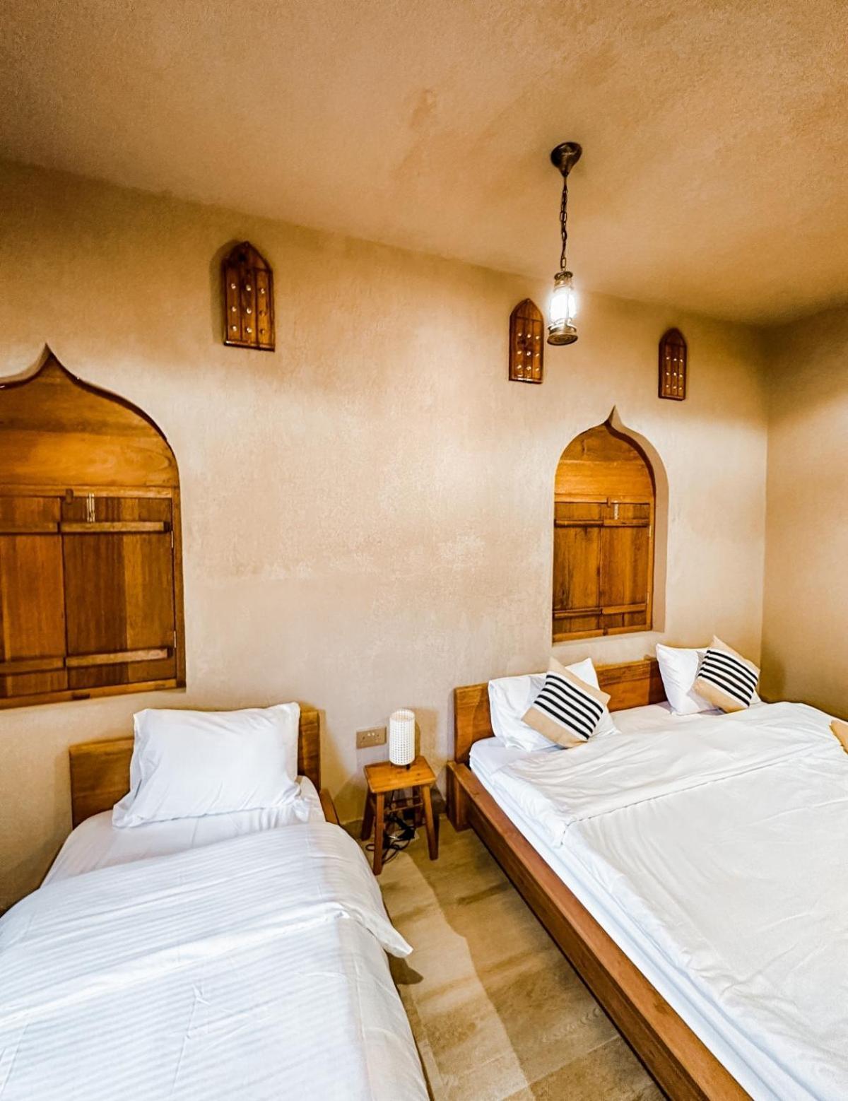 Alaqur View Inn نزل واجهة العقر Nizwa Ngoại thất bức ảnh