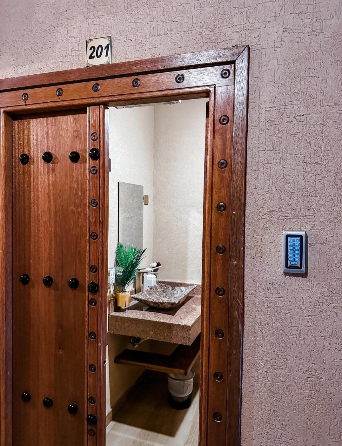 Alaqur View Inn نزل واجهة العقر Nizwa Ngoại thất bức ảnh
